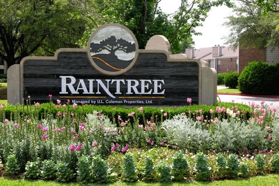 Raintree Apartments